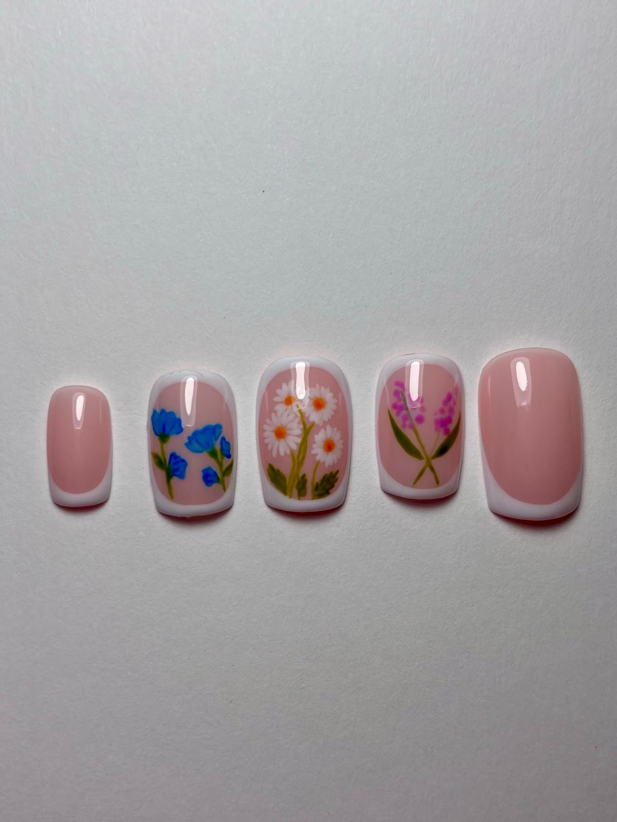 Floral Serenade