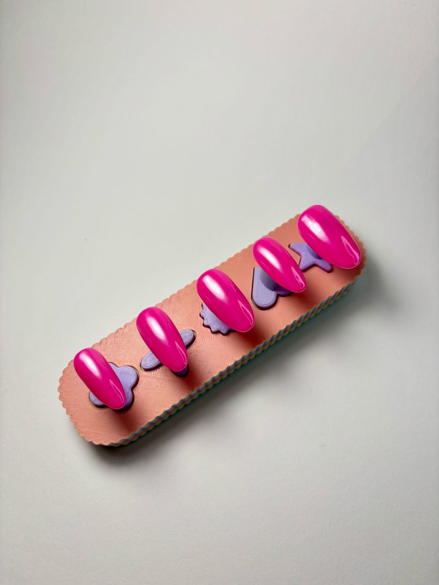 Hot Pink Radiance
