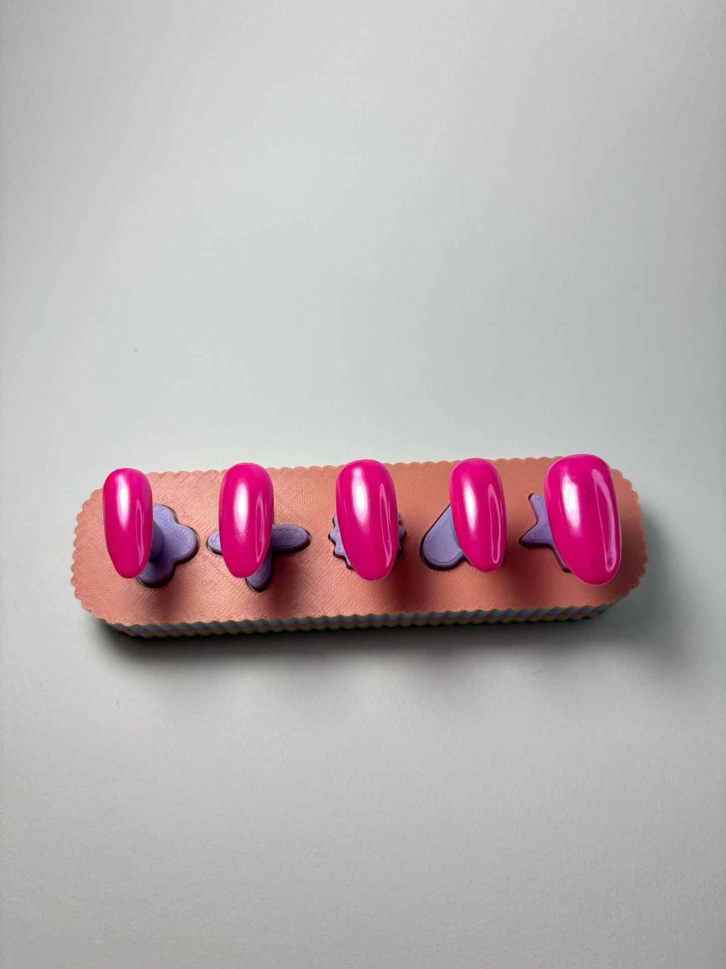 Hot Pink Radiance