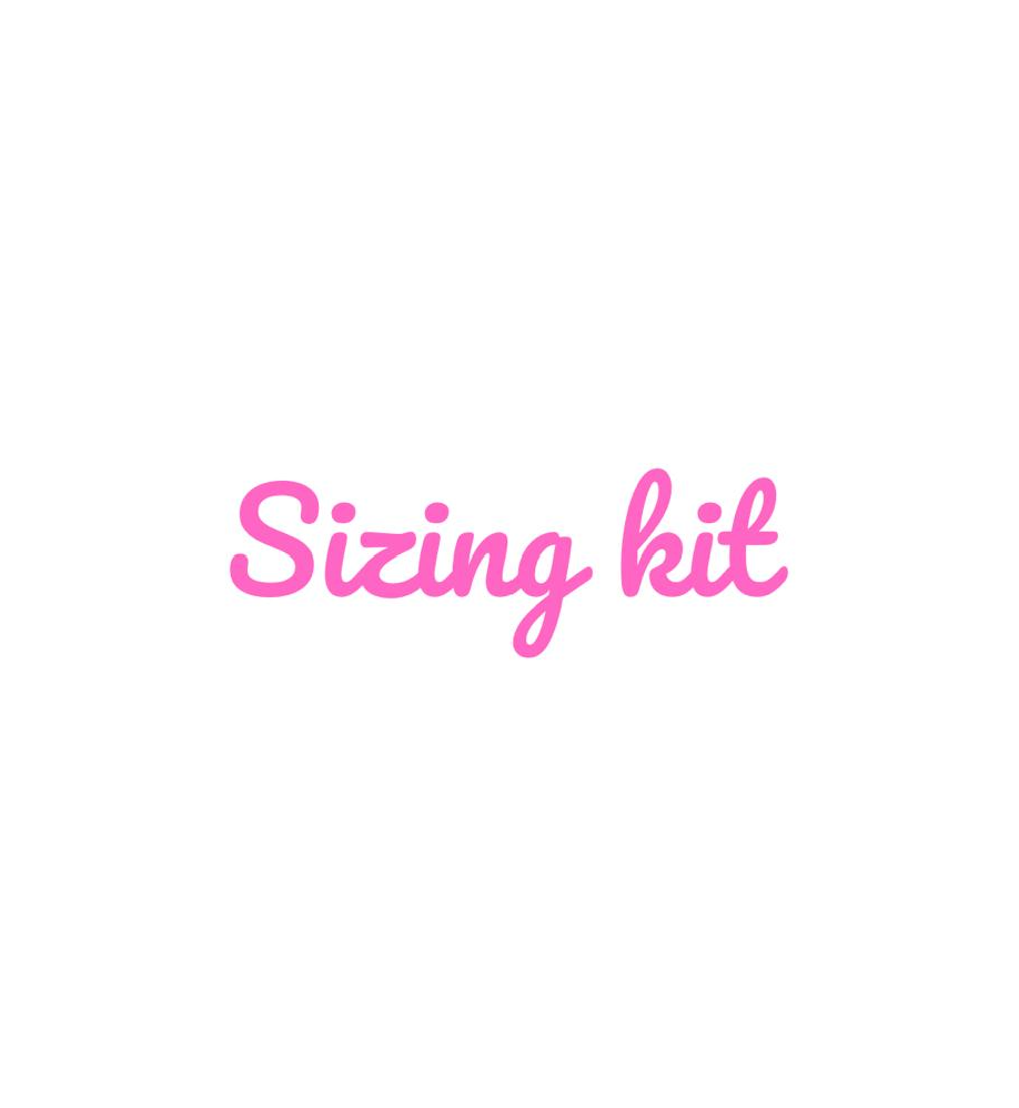 Sizing Kit