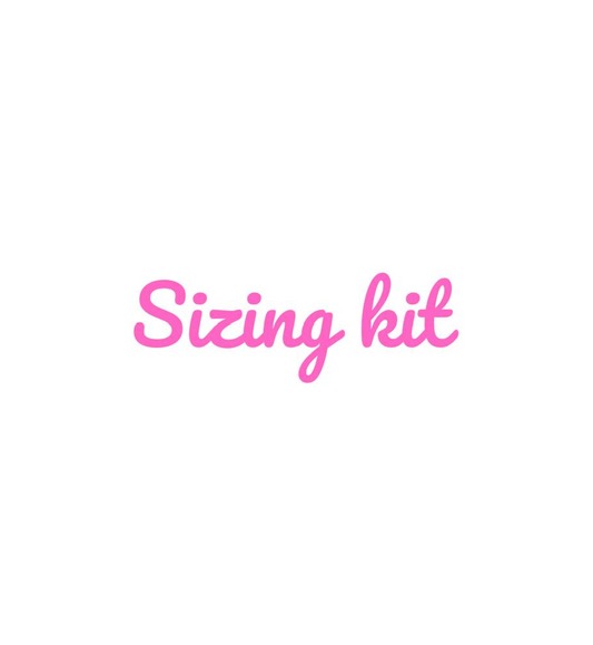 Sizing Kit